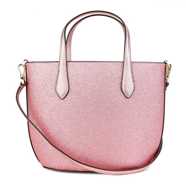 gktke460650 2 Kate Spade Handbag Glimmer Pink