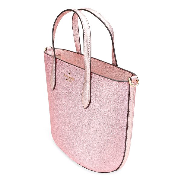 gktke460650 4 Kate Spade Handbag Glimmer Pink