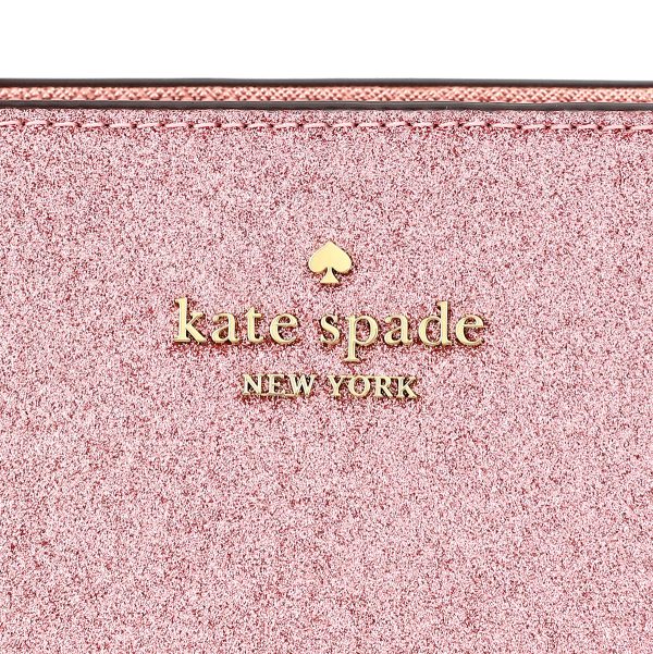 gktke460650 9 Kate Spade Handbag Glimmer Pink