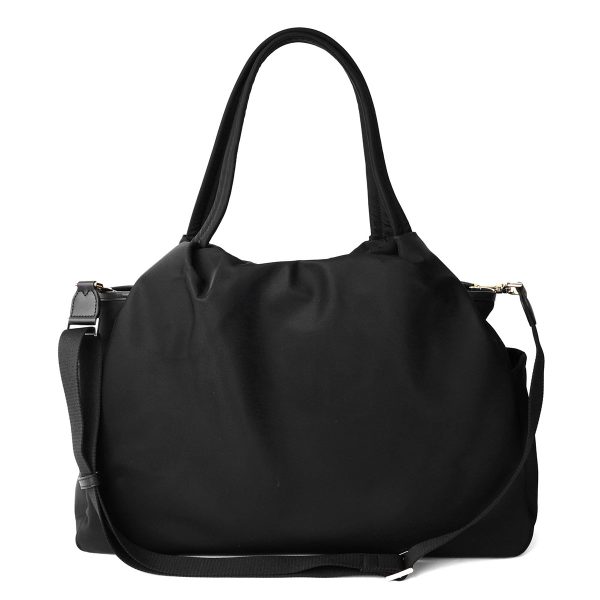 gktkf313001 2 Kate Spade Tote Bag Chelsea Black Black