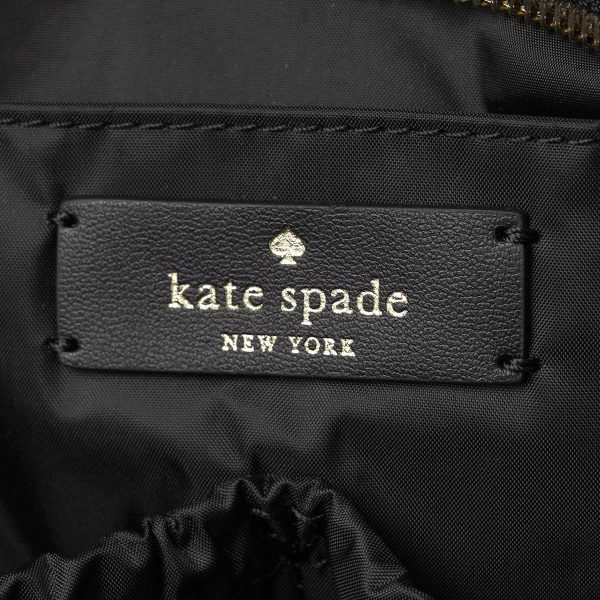 gktkf313001 8 Kate Spade Tote Bag Chelsea Black Black