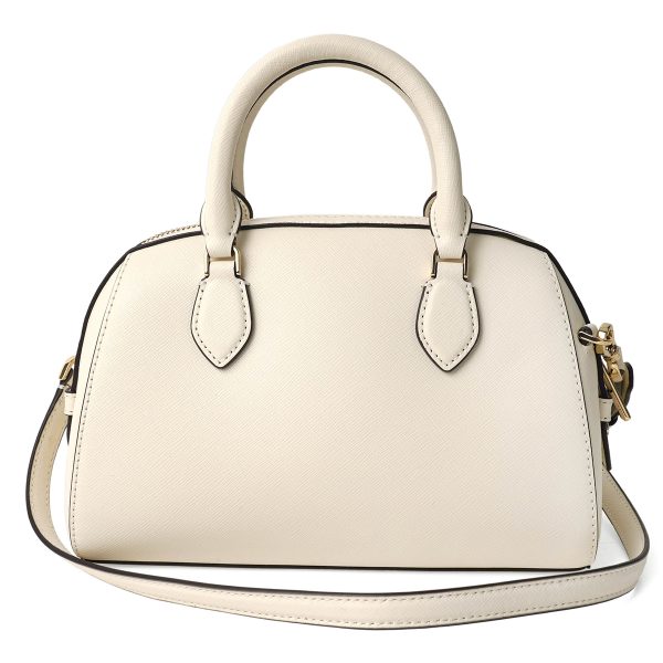 gktkf493100 2 Kate Spade Shoulder Bag Madison White