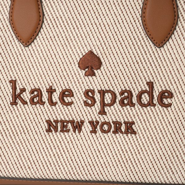 gktkf509200 8 Kate Spade Shoulder Bag Ellie Brown