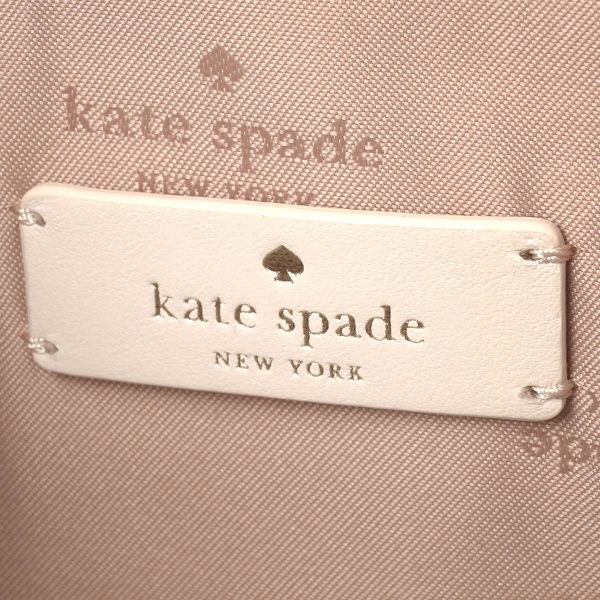 gktkg422100 8 Kate Spade Handbag Carry White