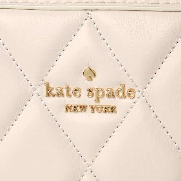 gktkg425100 7 Kate Spade Shoulder Bag Carry White