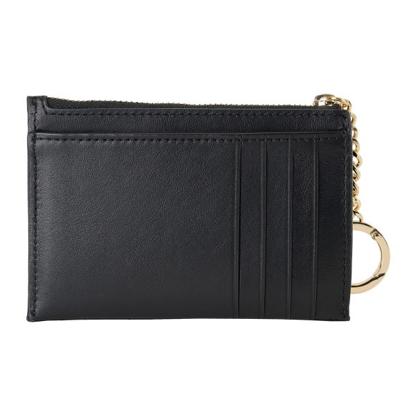 gktkg426001 2 Kate Spade Card Case Carry KG426 Black