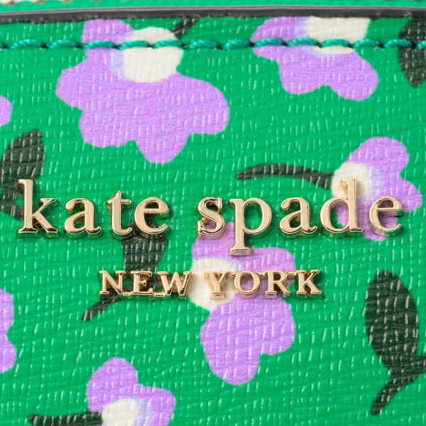 gktpwru7712322 7 Kate Spade Shoulder Bag Spencer Green