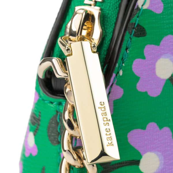 gktpwru7712322 8 Kate Spade Shoulder Bag Spencer Green