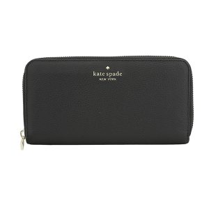 gktwlr00392001 1 Celine Bill Clip Wallet Black