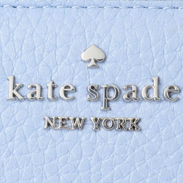 gktwlr00394419 8 Kate Spade Layla Leather Bifold Wallet Light Blue