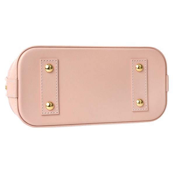 glvm24453 3 Louis Vuitton Shoulder Bag Pink