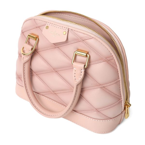 glvm24453 4 Louis Vuitton Shoulder Bag Pink