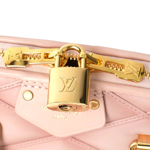 glvm24453 7 Louis Vuitton Shoulder Bag Pink