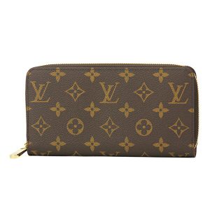 glvm42616 1 Louis Vuitton Zippy Wallet Giant Reverse