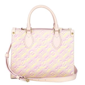 glvm46168 1 Louis Vuitton Monogram Weekend PM Tote Bag