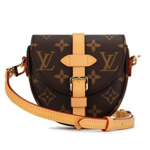 glvm46643 1 LOUIS VUITTON Pochette Accessory M51980 Makeup Pouch