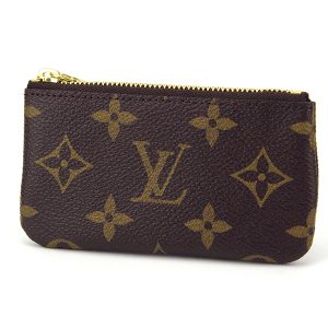 glvm62650 1 Louis Vuitton Vivacite MM Handbag Monogram Brown