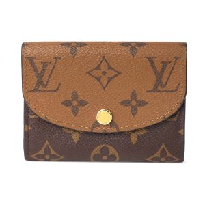 glvm82333 1 Louis Vuitton Saint Cloud GM Shoulder Bag Monogram Brown