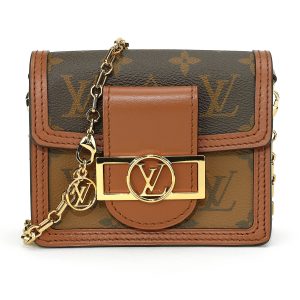 glvm82749 1 Louis Vuitton Monogram Multiple Cite Tote Bag Brown