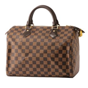 glvn41364 1 Louis Vuitton On My Side PM Handbag Mandarin