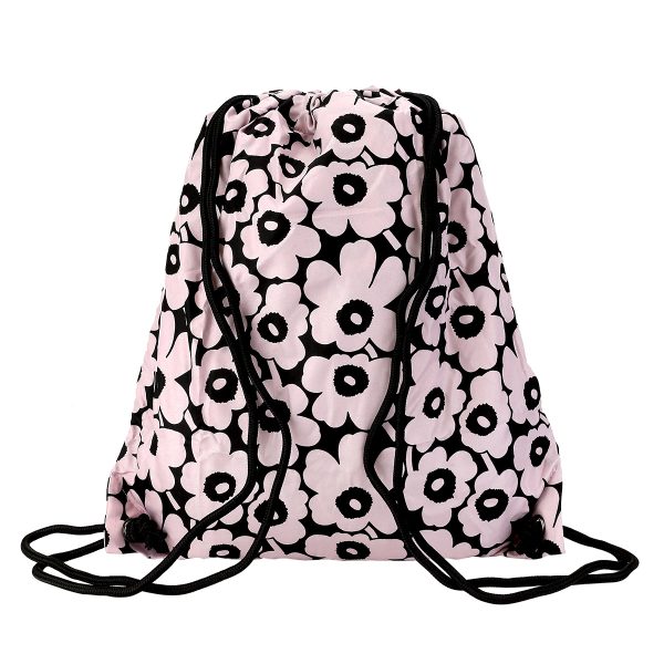 gmr092456940 2 Marimekko Mini Unikko Smart Sack Rucksack Purple