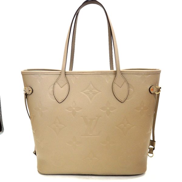 group5 3 Louis Vuitton Neverfull MM Tote Tourtrail Beige