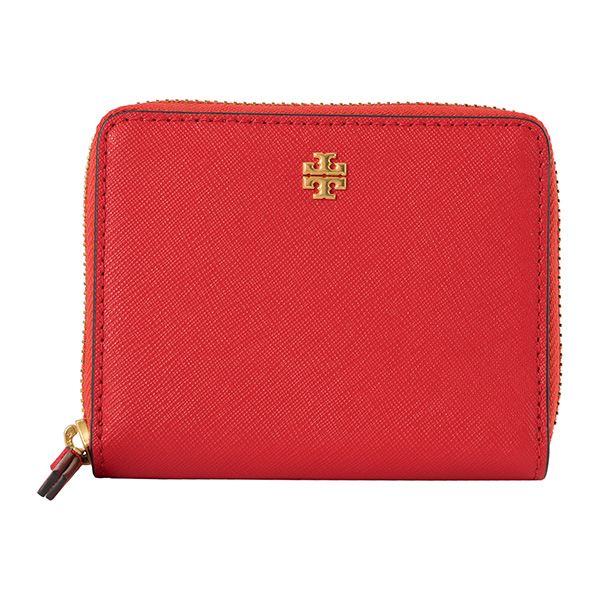 Deals Tory Burch Red Wallet