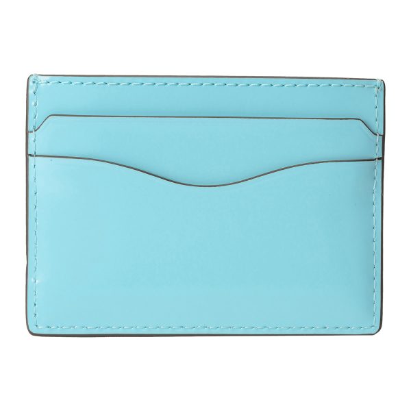 gto139340400 2 Tory Burch Card Case Emerson Light Blue