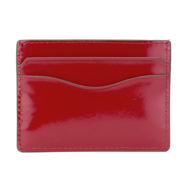 gto139340606 2 Tory Burch Emerson Card Case Red