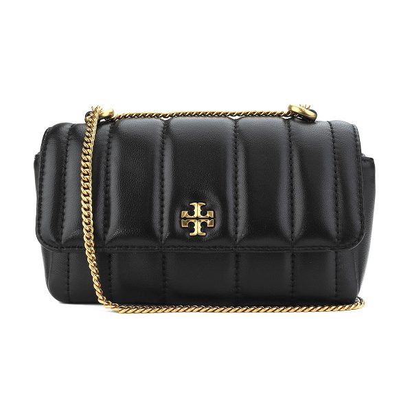 gto142567001 1 Tory Burch Shoulder Bag Kira Black