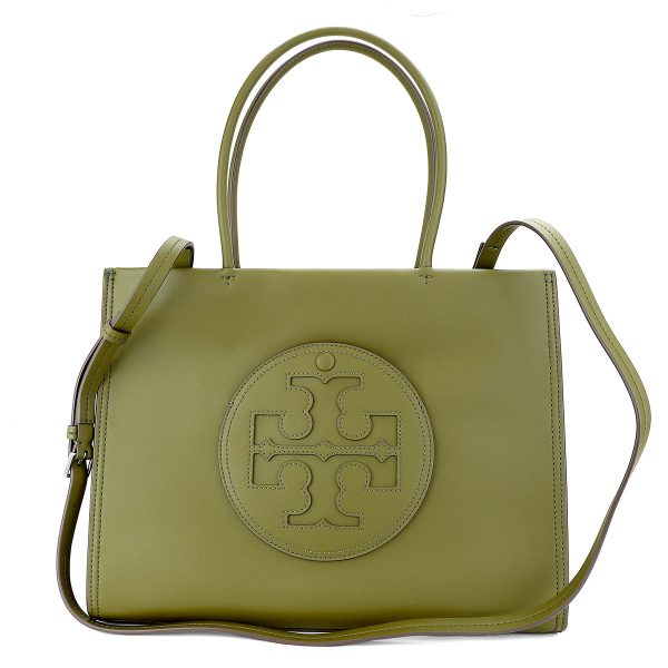 gto145612303 1 Tory Burch Shoulder Bag Era Green