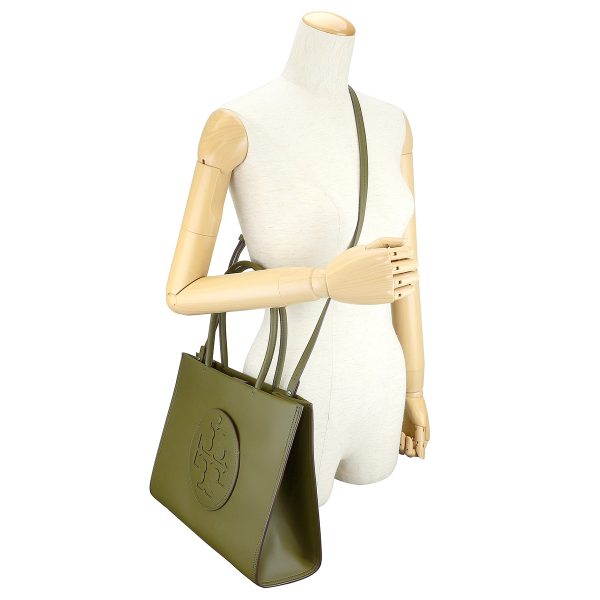 gto145612303 6 Tory Burch Shoulder Bag Era Green