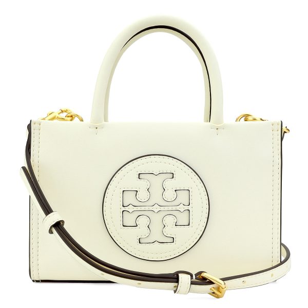 gto145613100 1 Tory Burch Shoulder Bag Era White