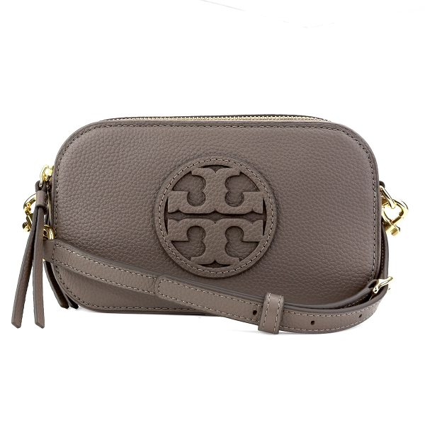 gto145667093 1 Tory Burch Shoulder Bag Perry Greige