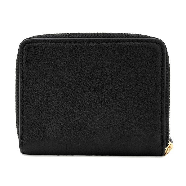 gto146708001 2 Tory Burch Bi Fold Wallet Britain Black