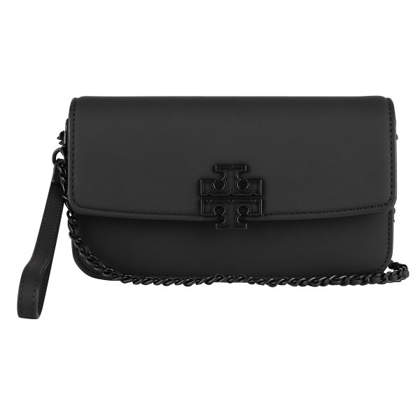 Version 100 Tory Burch Shoulder Bag Britain Black