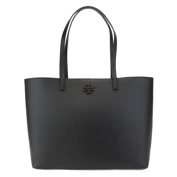 gto152221001 1 TORY BURCH Tote Bag Black