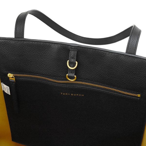 gto152221001 8 TORY BURCH Tote Bag Black