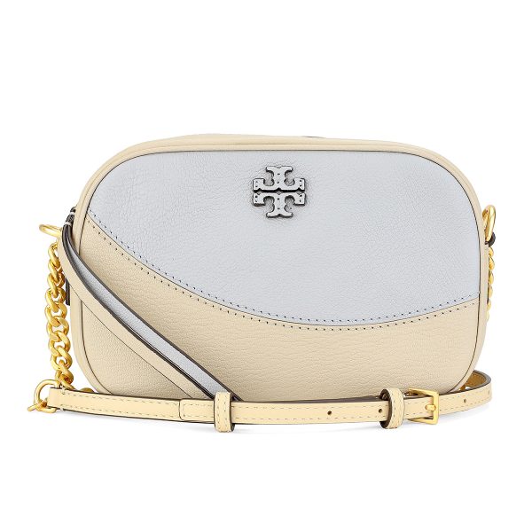 gto152223029 1 TORY BURCH Shoulder Bag Gray