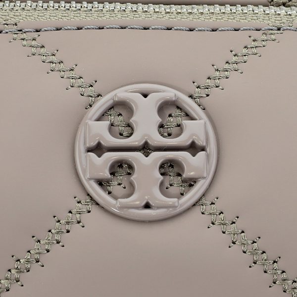 gto153371082 9 TORY BURCH Shoulder Bag Willa Leather Greige