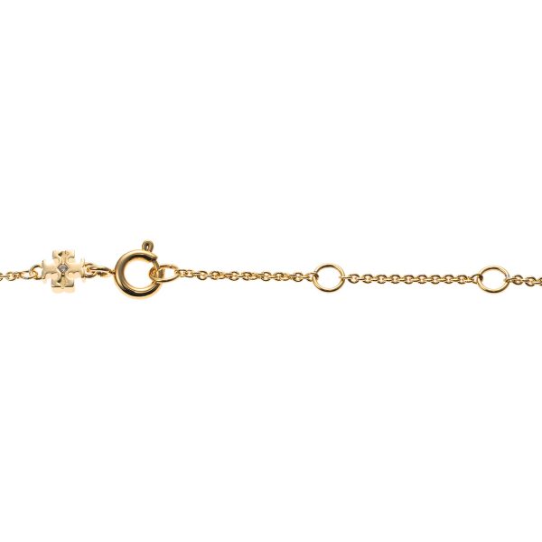 gto153655720 4 TORY BURCH Bracelet Kira Gold