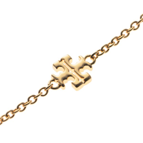 gto153669760 4 TORY BURCH Necklace Kira Gold