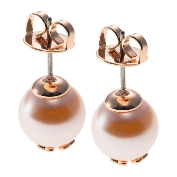 gto18151657 4 TORY BURCH Earrings Kira Rose Gold