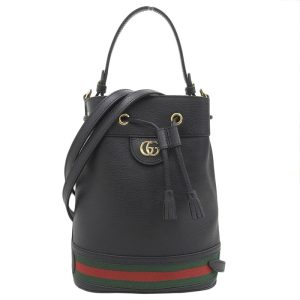 gu0577 1 Longchamp Le Pliage Green Top Handle Bag M Handbag Red