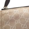 Gucci Museo Pouch Canvas Beige - Image 5