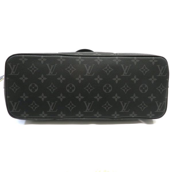 h2006479 11 Louis Vuitton City Tote Bag 2way Black