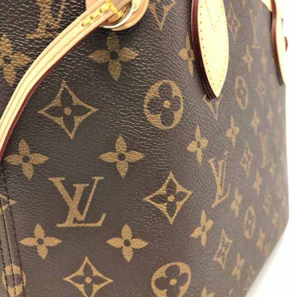 h2202669 12 Louis Vuitton Avenue Sling Body Bag Brown Black