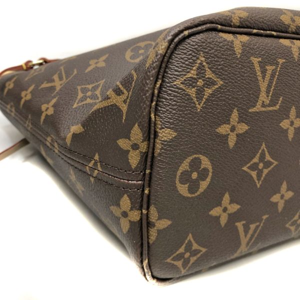 h2202669 6 Louis Vuitton Avenue Sling Body Bag Brown Black