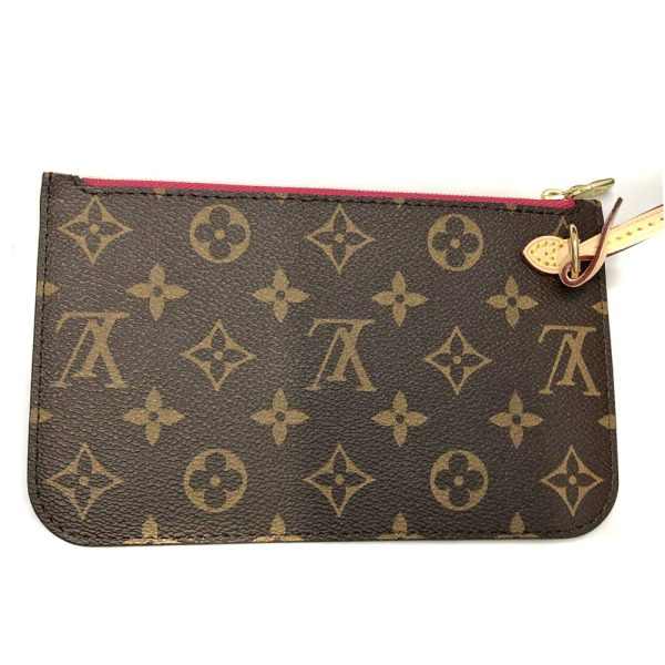 h2202669 9 Louis Vuitton Avenue Sling Body Bag Brown Black