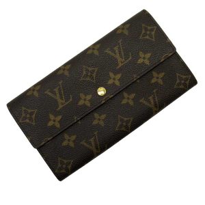 h27747f Louis Vuitton Vaugirard PM Handbag Monogram